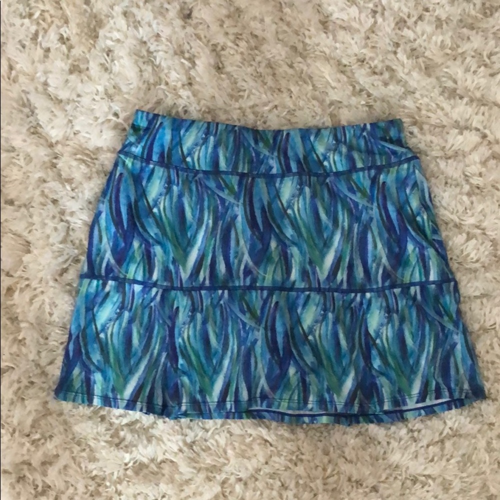 Skort